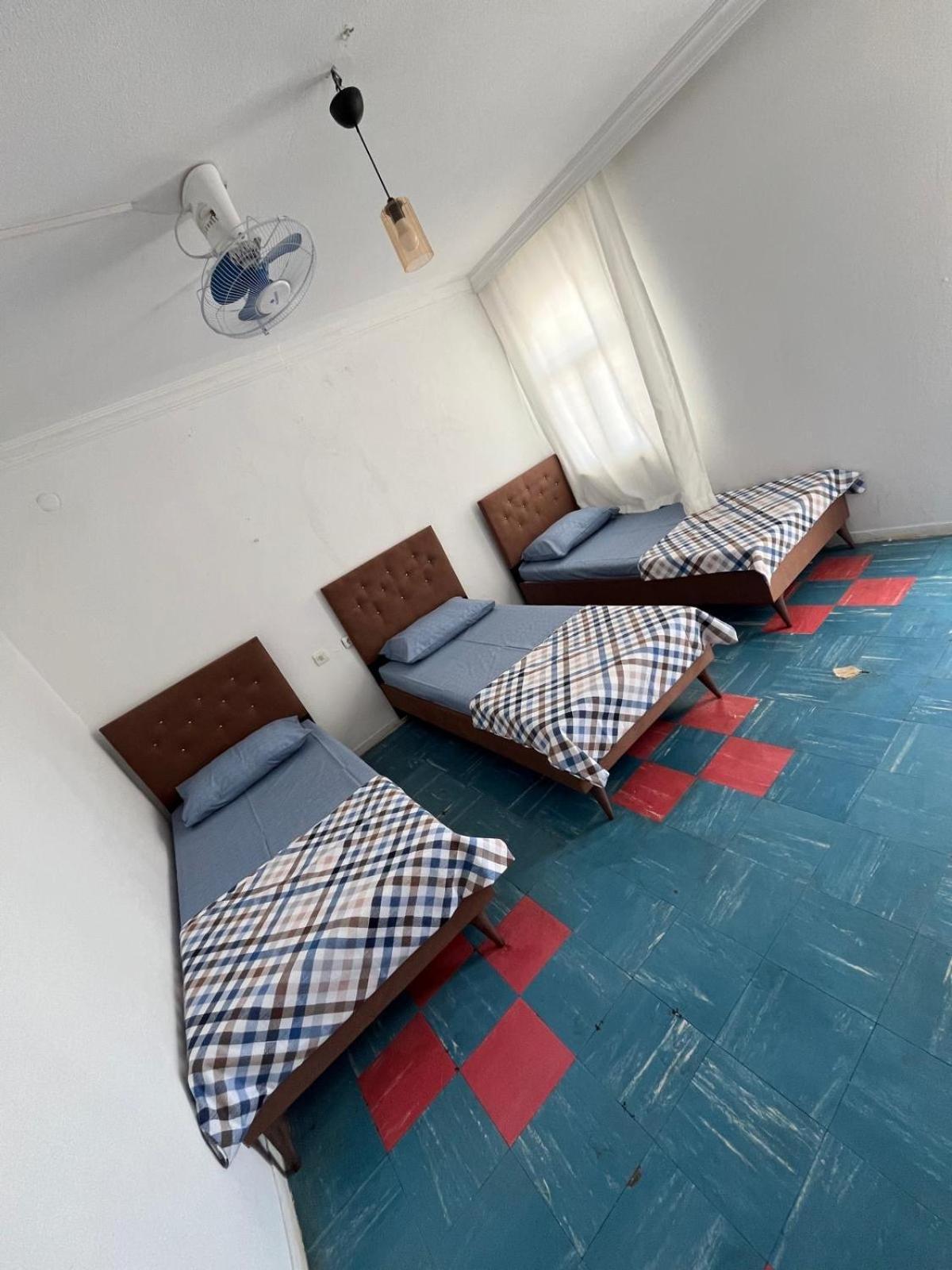 Guelin Apart Otel Silifke Exterior foto