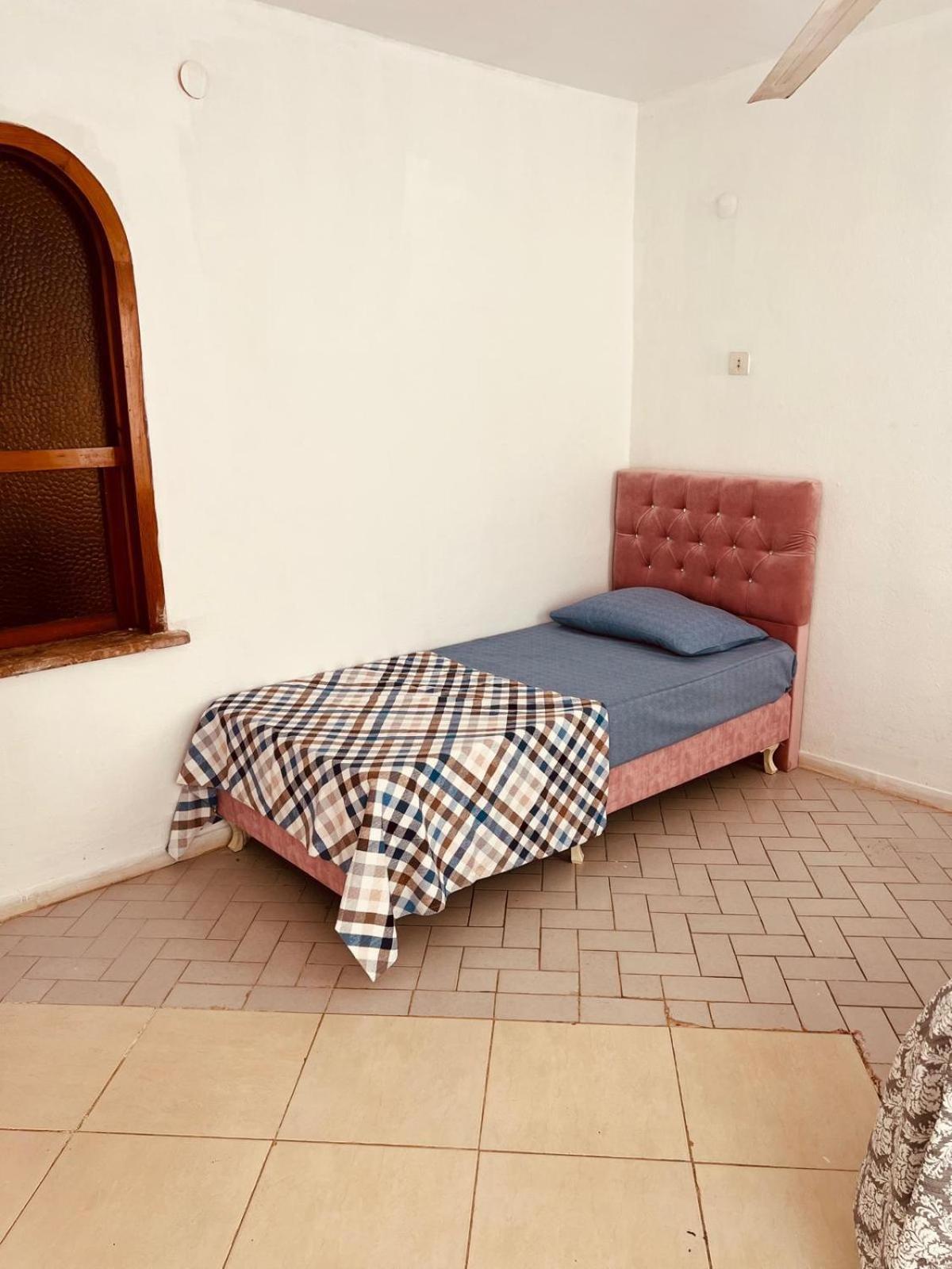 Guelin Apart Otel Silifke Exterior foto